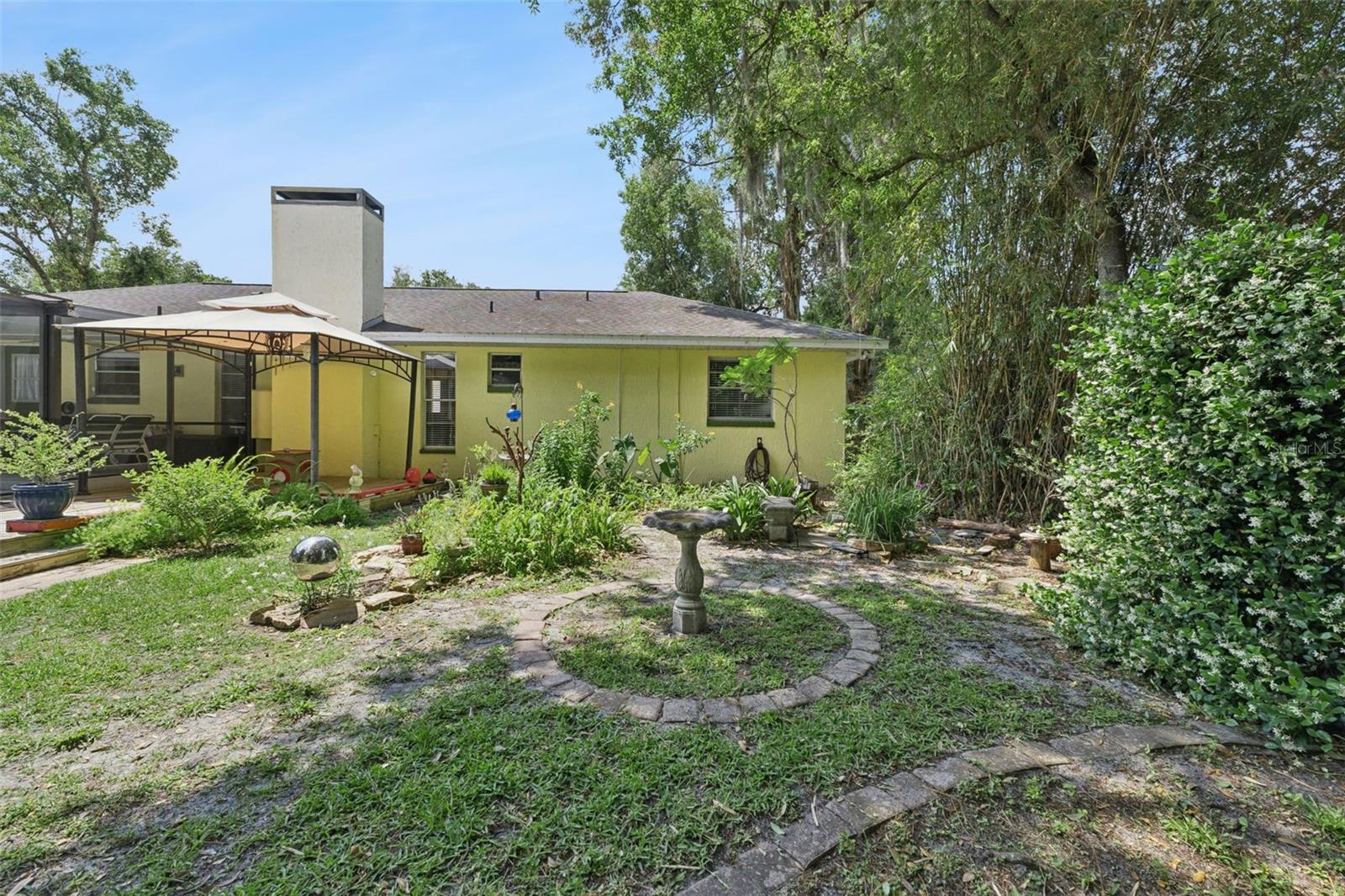 NOT IN SUBDIVISION - Residential