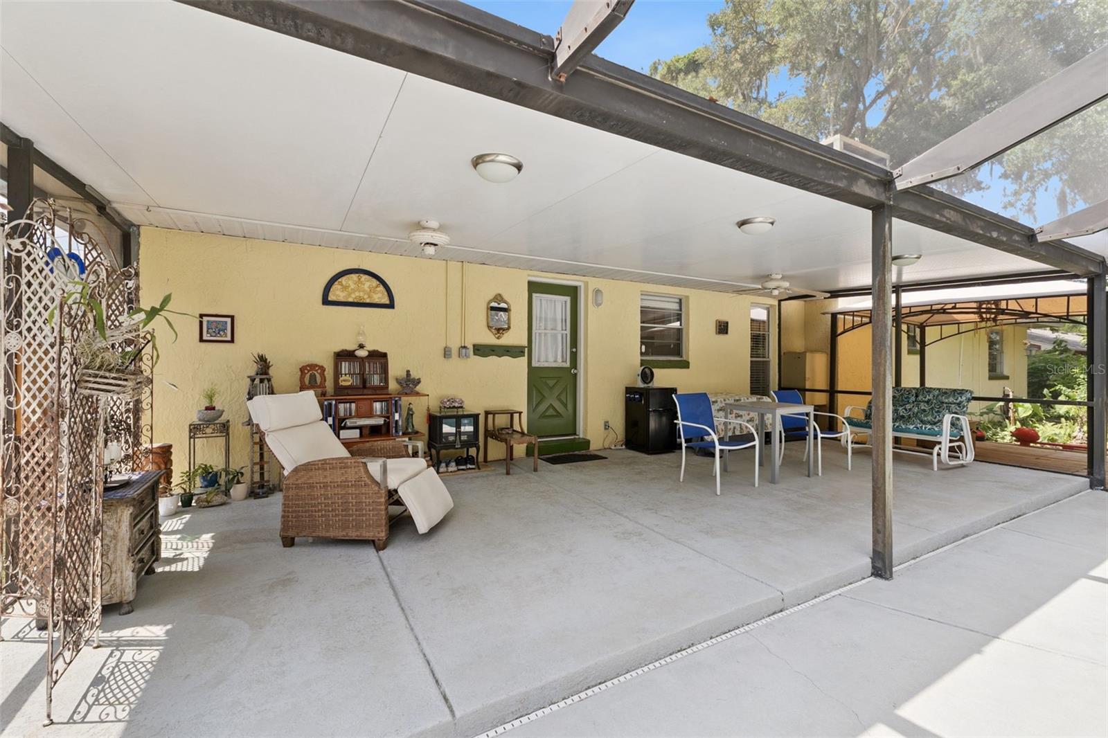 NOT IN SUBDIVISION - Residential