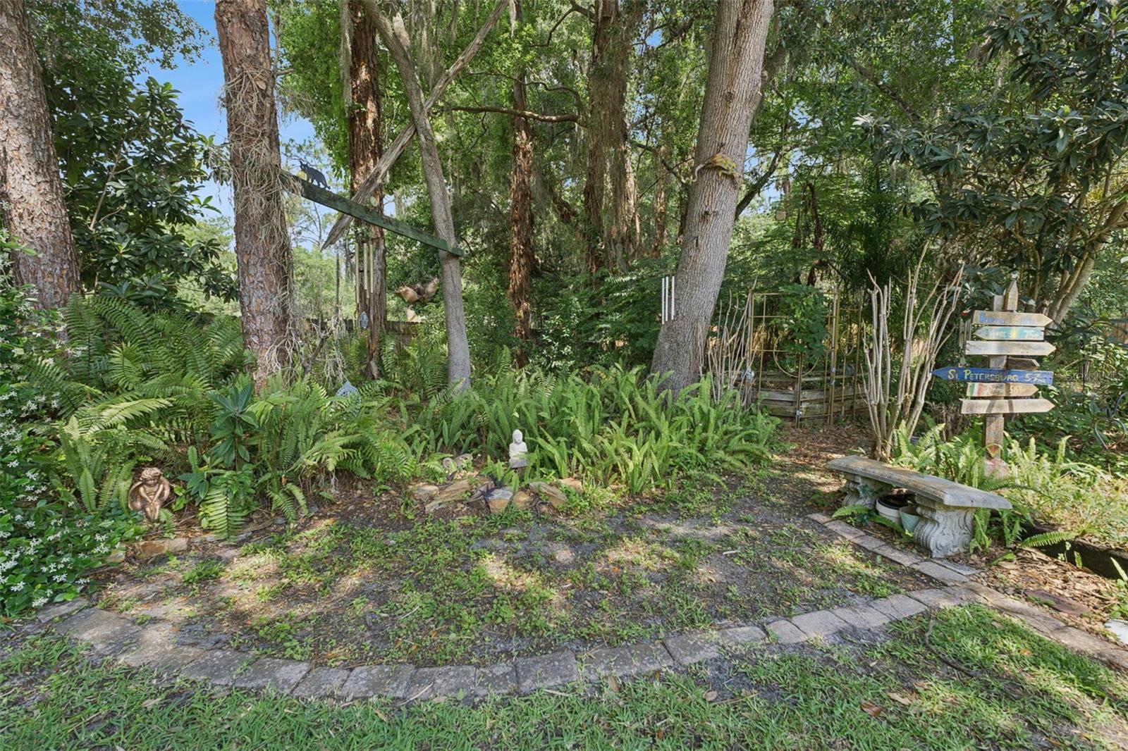 NOT IN SUBDIVISION - Residential