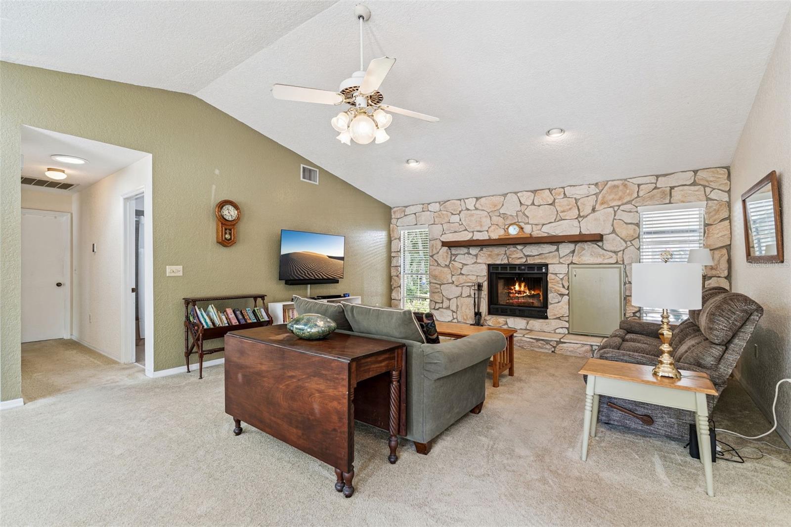NOT IN SUBDIVISION - Residential