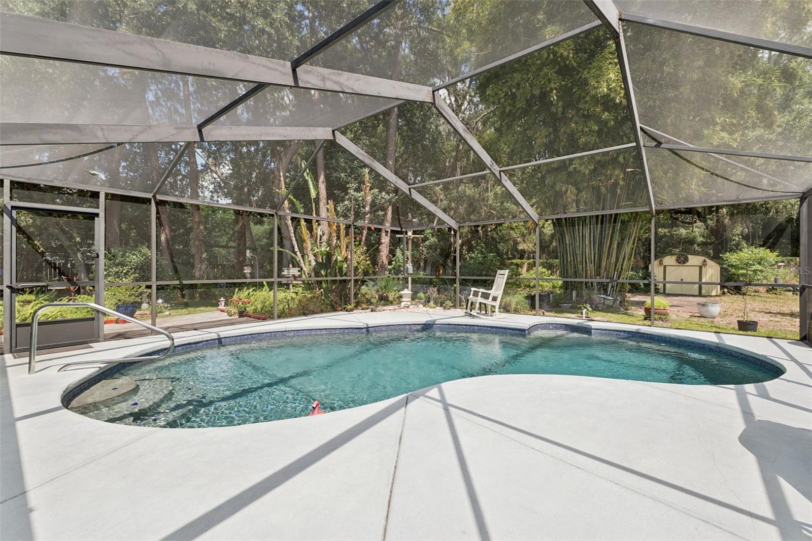 NOT IN SUBDIVISION - Residential