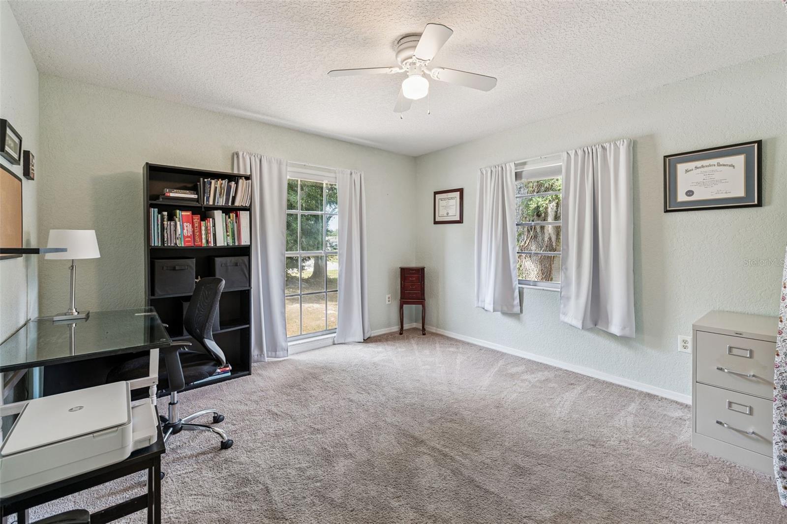 NOT IN SUBDIVISION - Residential