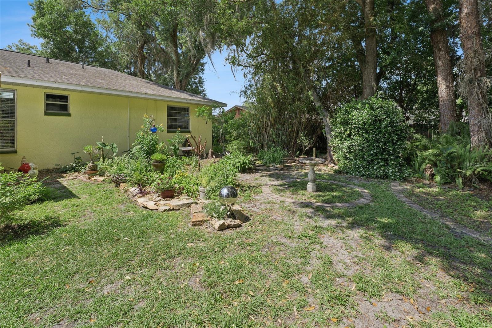 NOT IN SUBDIVISION - Residential