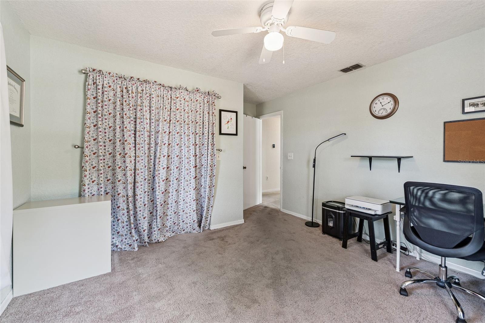 NOT IN SUBDIVISION - Residential