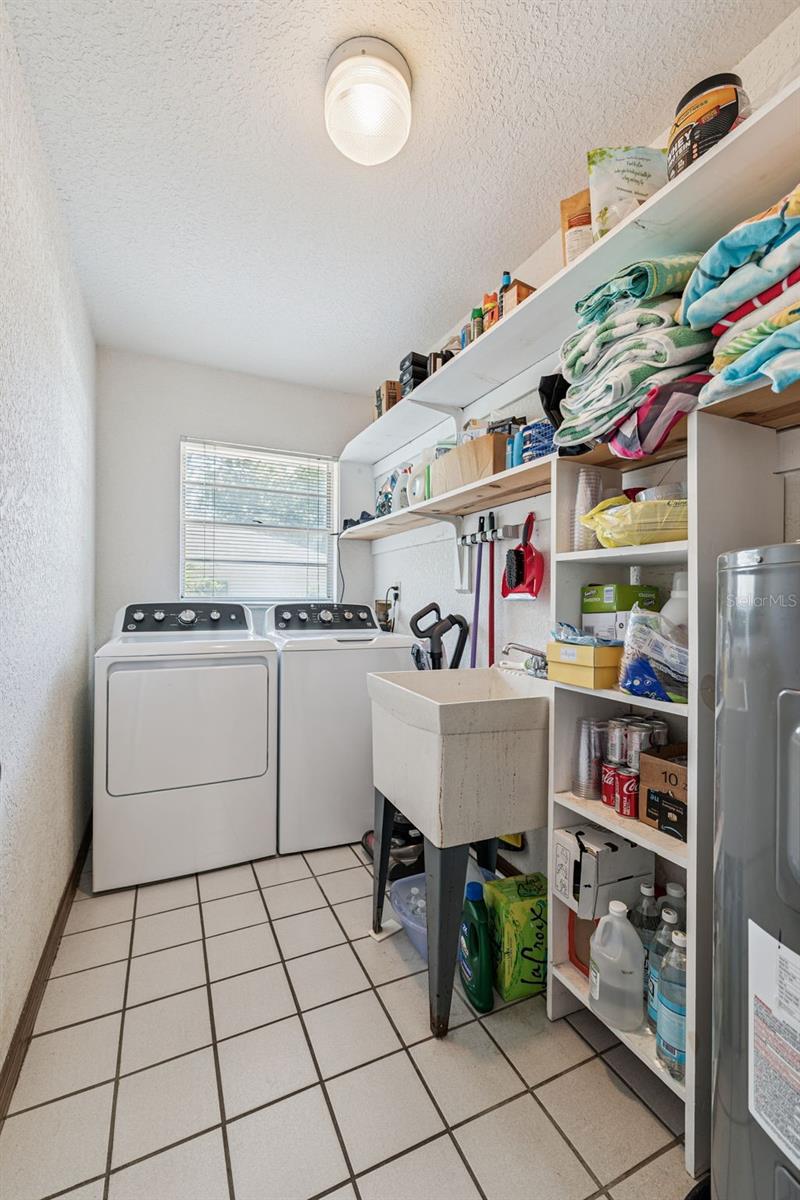 NOT IN SUBDIVISION - Residential