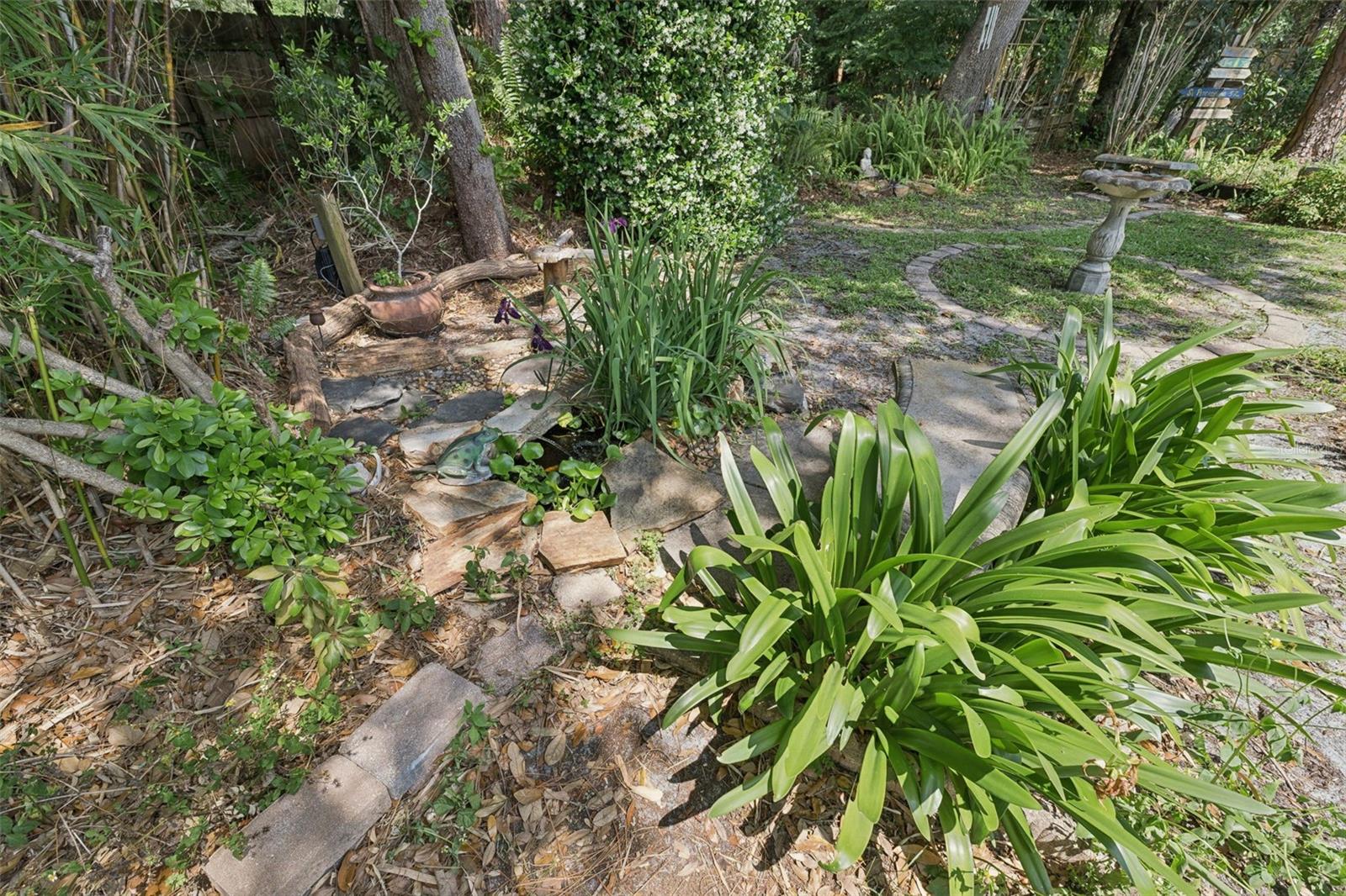 NOT IN SUBDIVISION - Residential