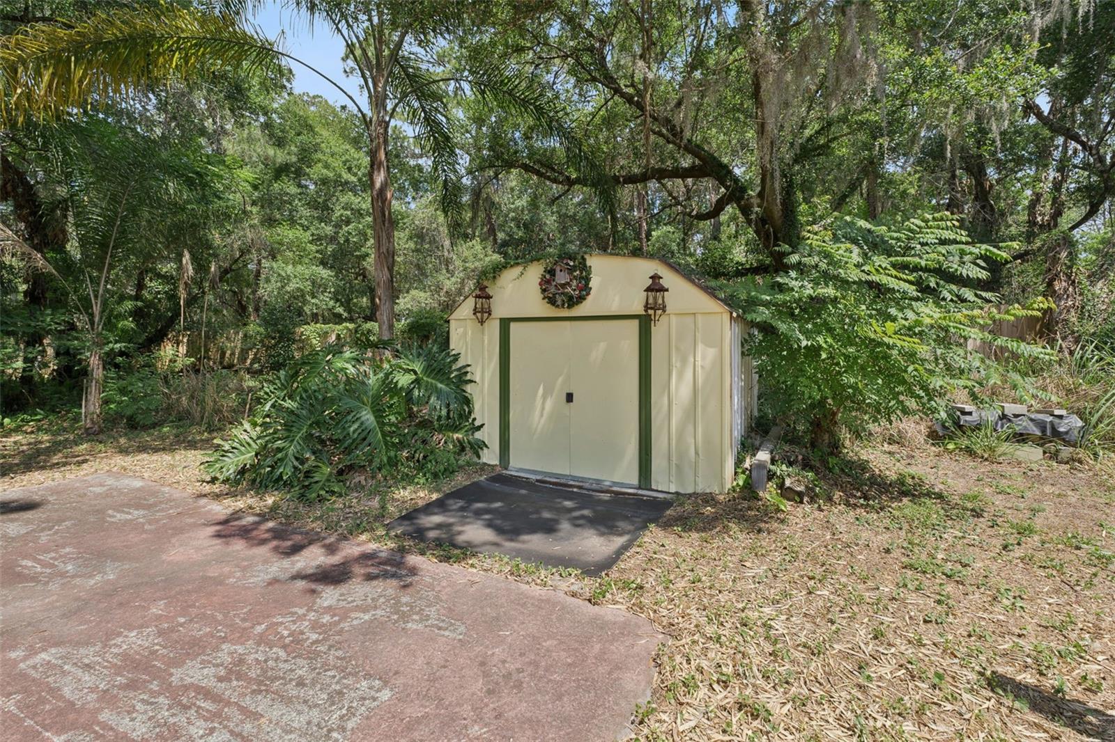 NOT IN SUBDIVISION - Residential