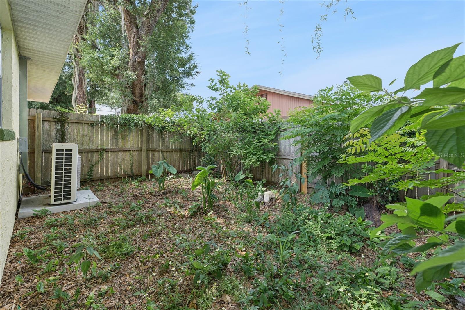 NOT IN SUBDIVISION - Residential