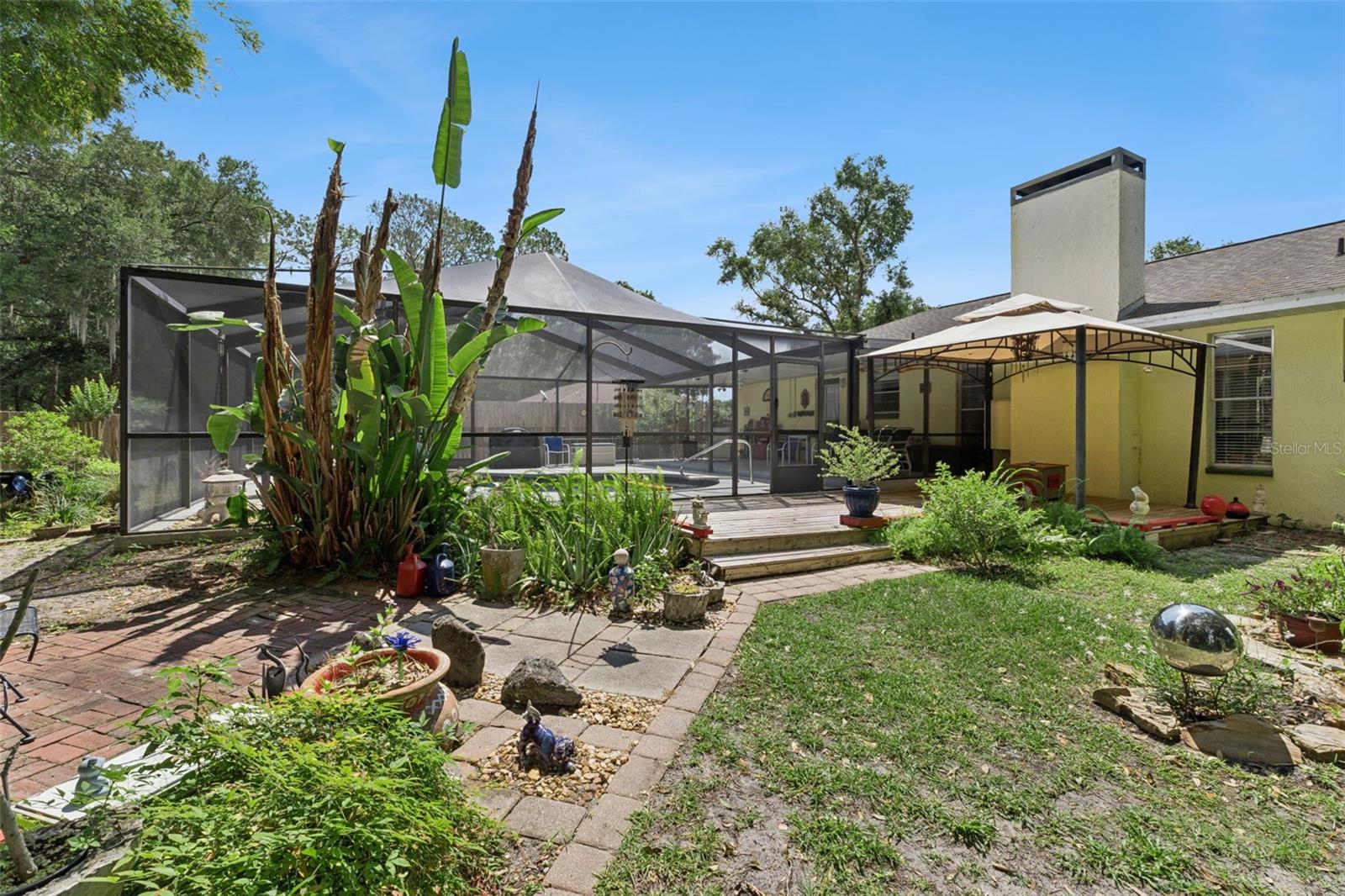 NOT IN SUBDIVISION - Residential