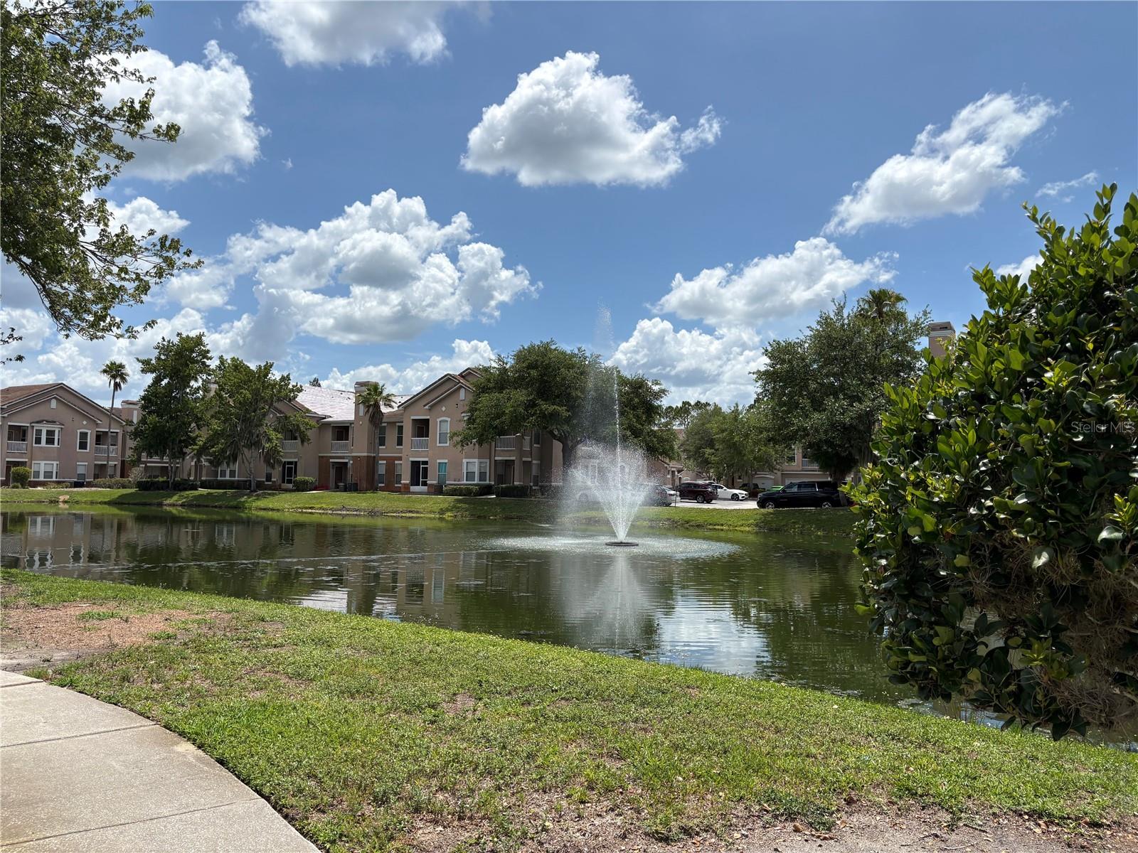 THE VILLAS CONDO - Residential