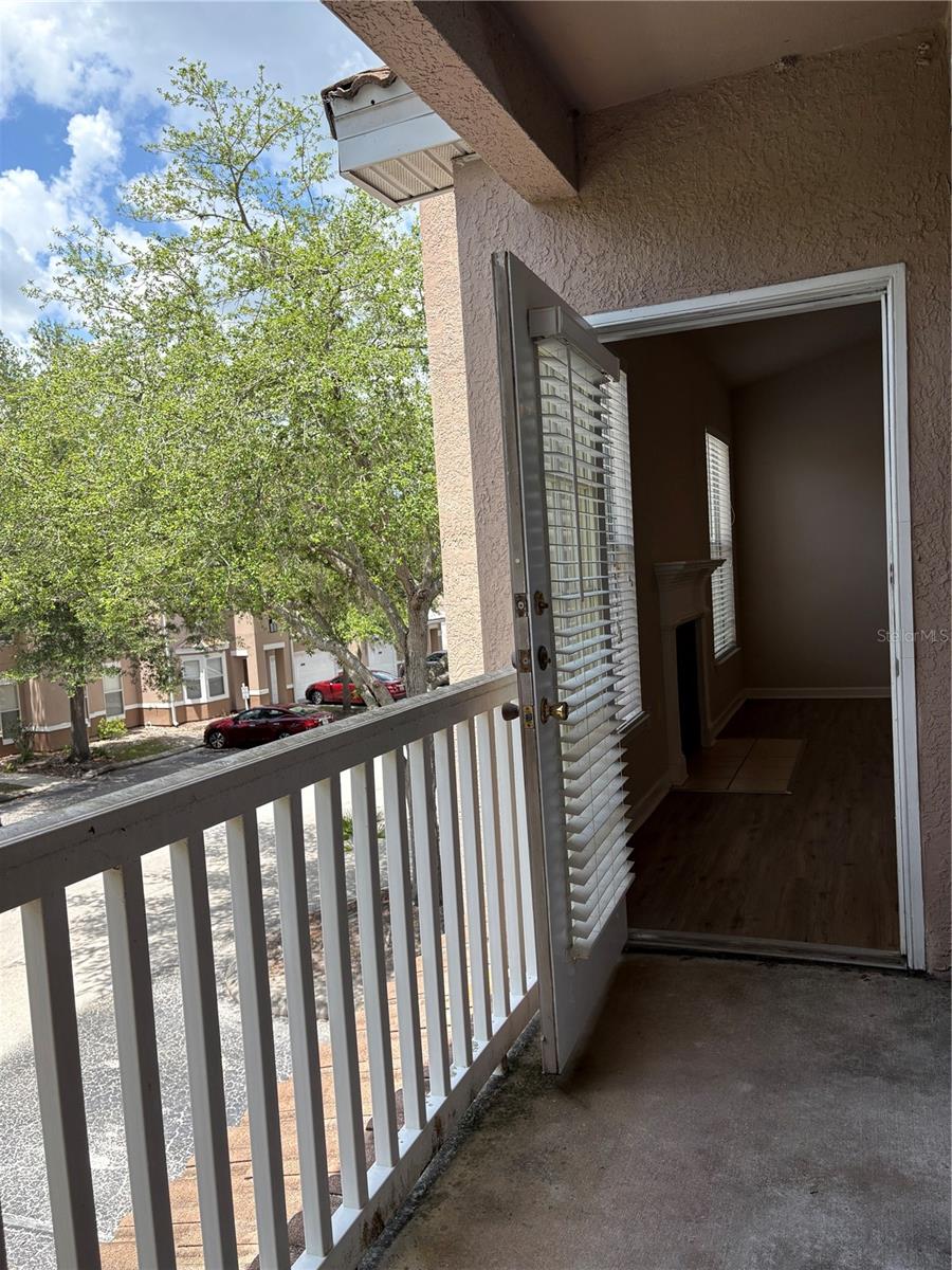 THE VILLAS CONDO - Residential