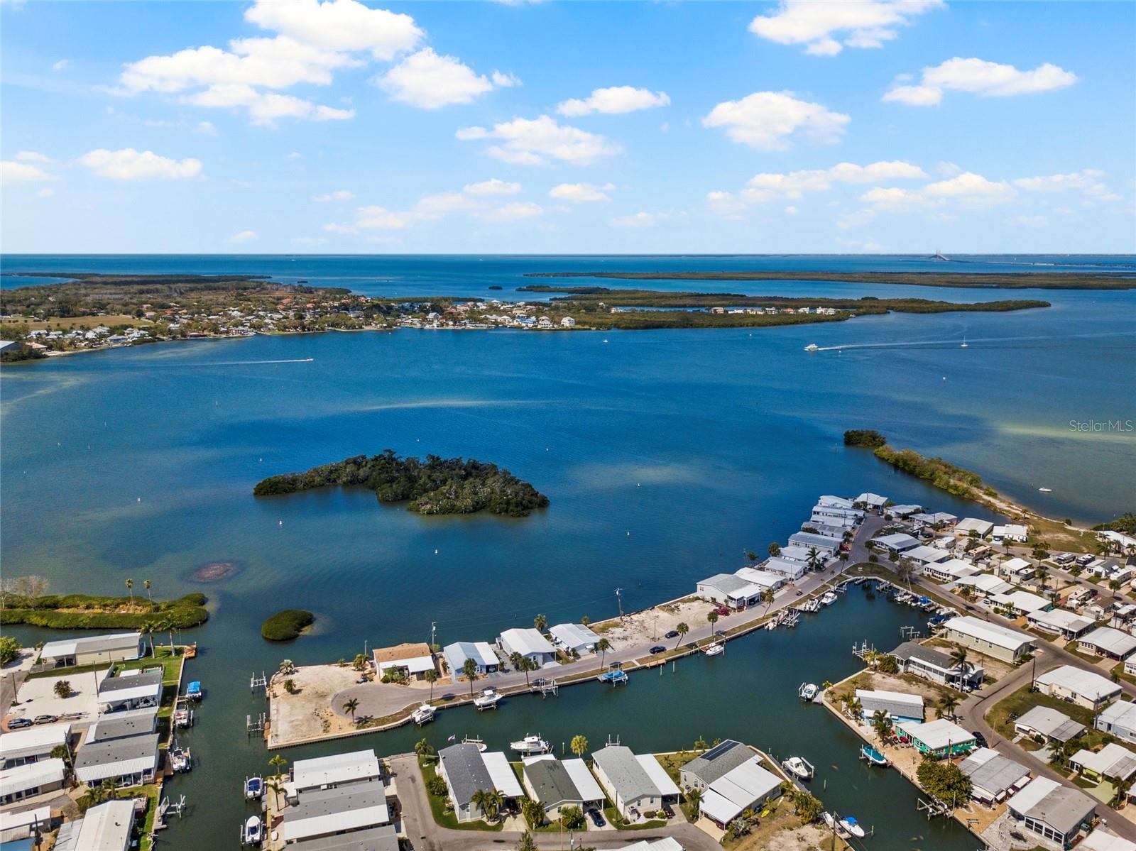 TROPIC ISLES CO-OP - Residential