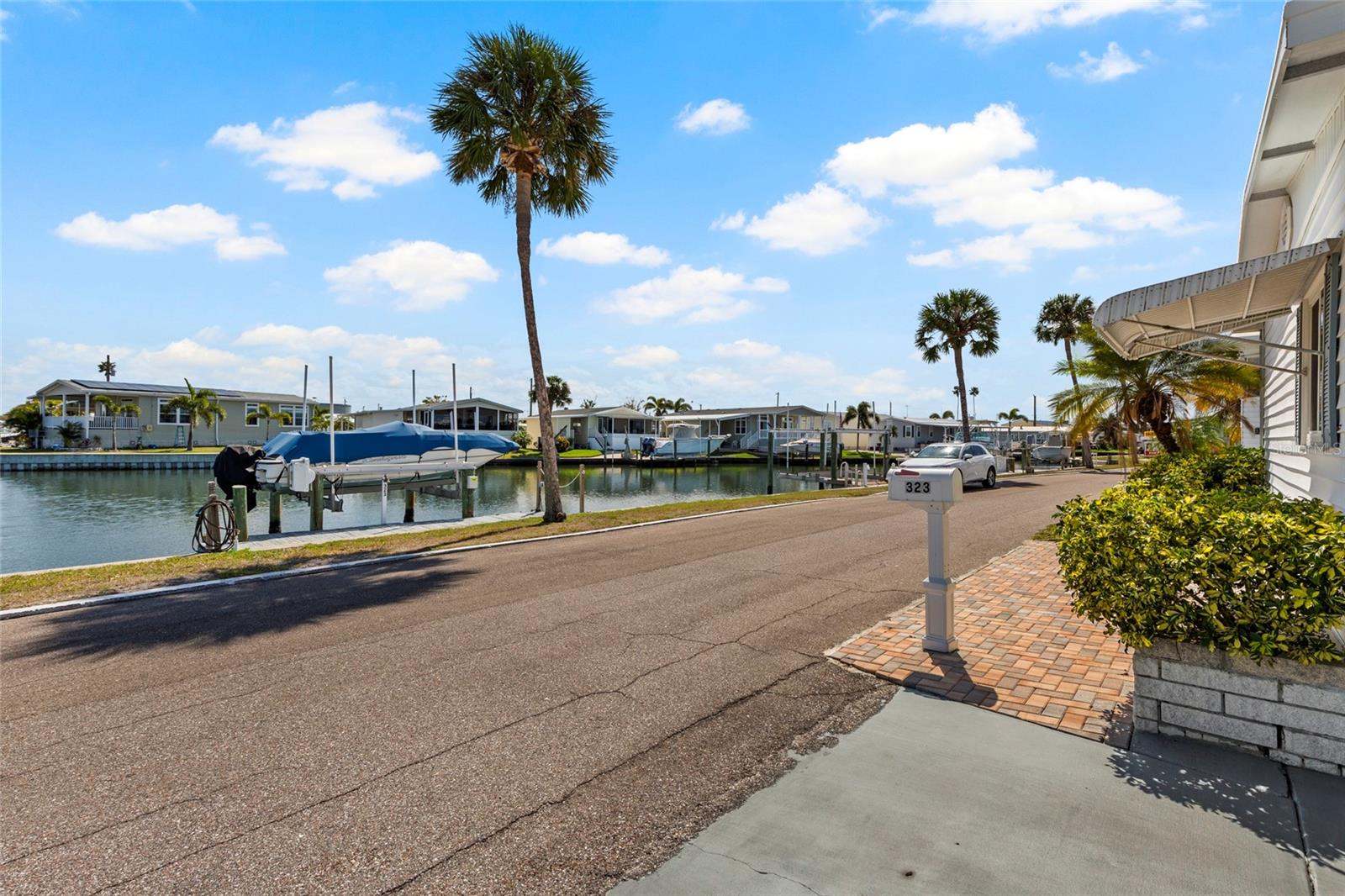 TROPIC ISLES CO-OP - Residential