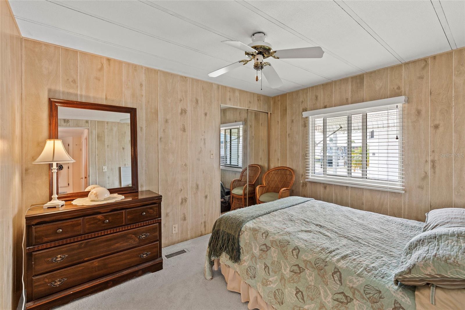 TROPIC ISLES CO-OP - Residential