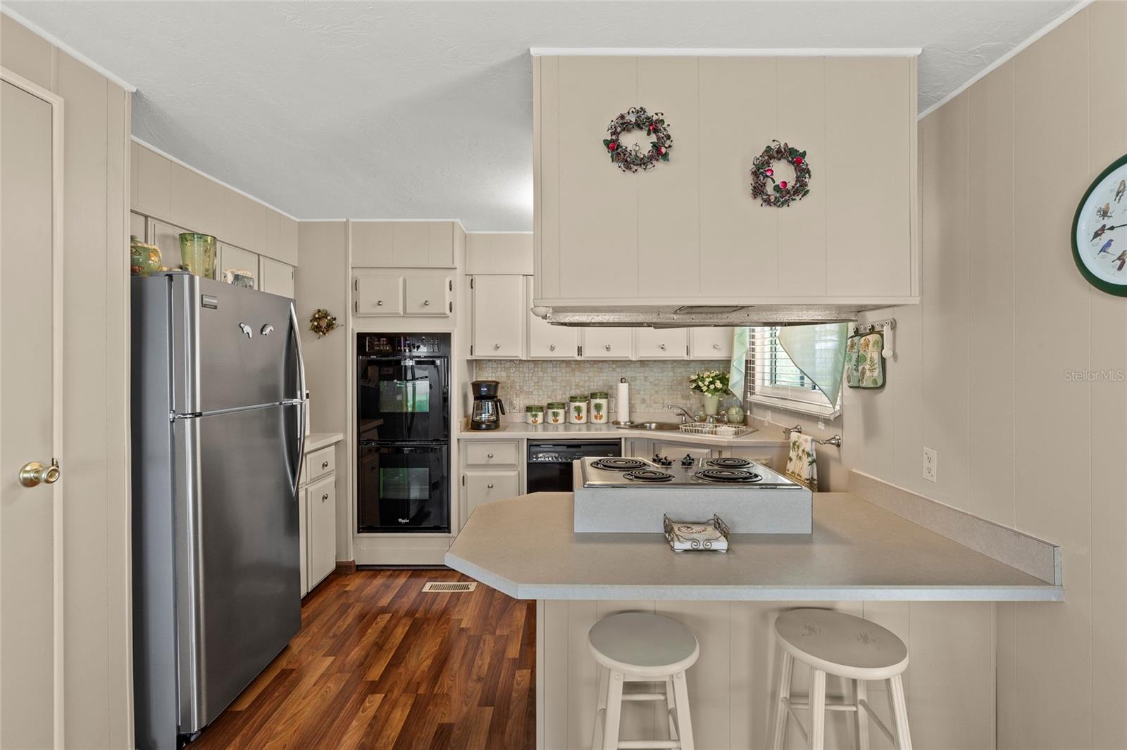 TROPIC ISLES CO-OP - Residential