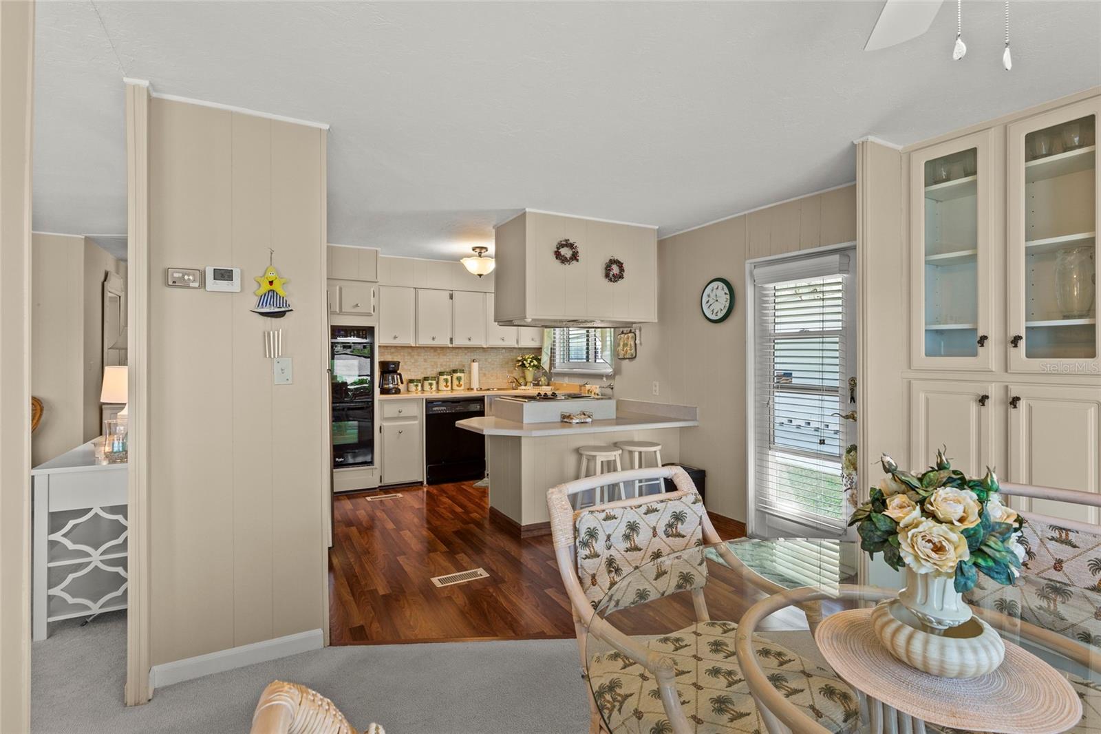 TROPIC ISLES CO-OP - Residential