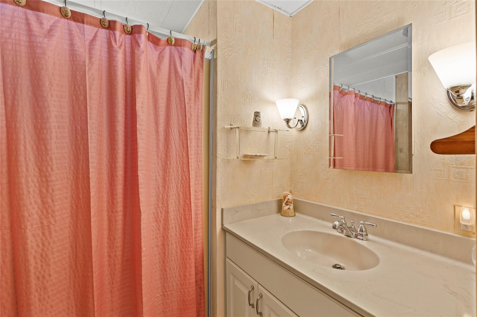 TROPIC ISLES CO-OP - Residential