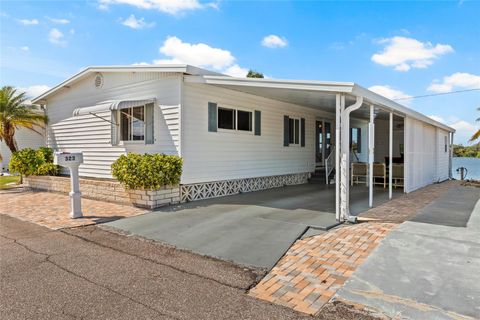 Photo of 323 Terra Ceia Drive, Palmetto, FL 34221 (MLS # A4684681)