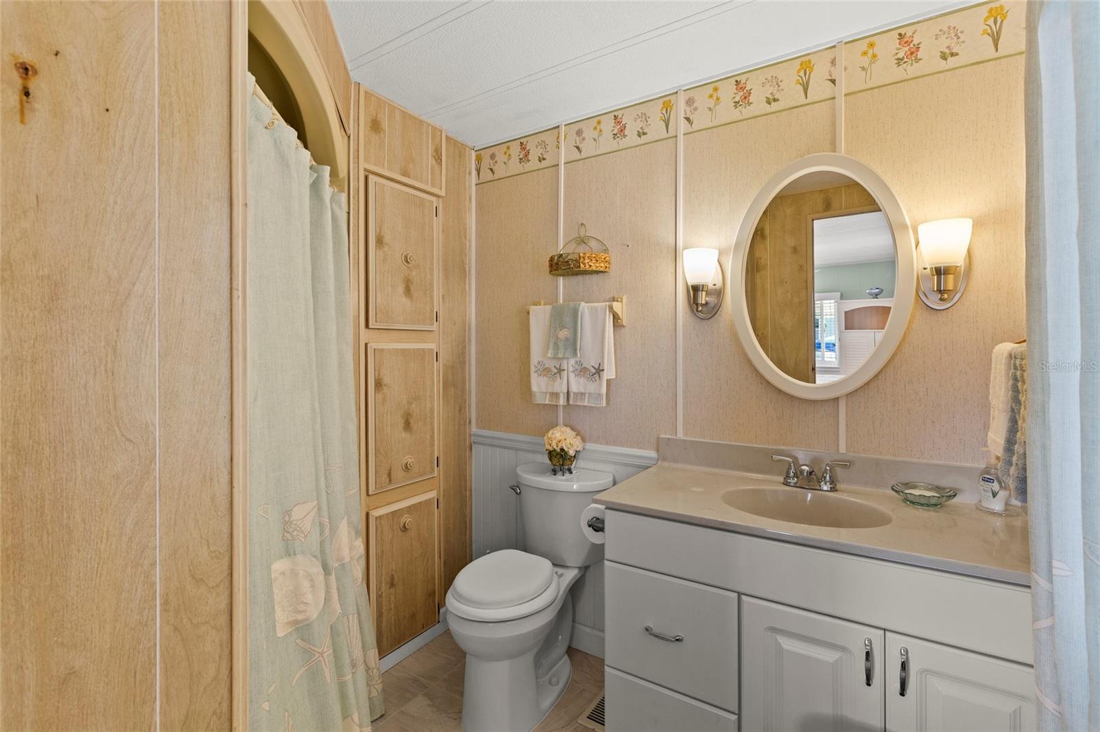 TROPIC ISLES CO-OP - Residential