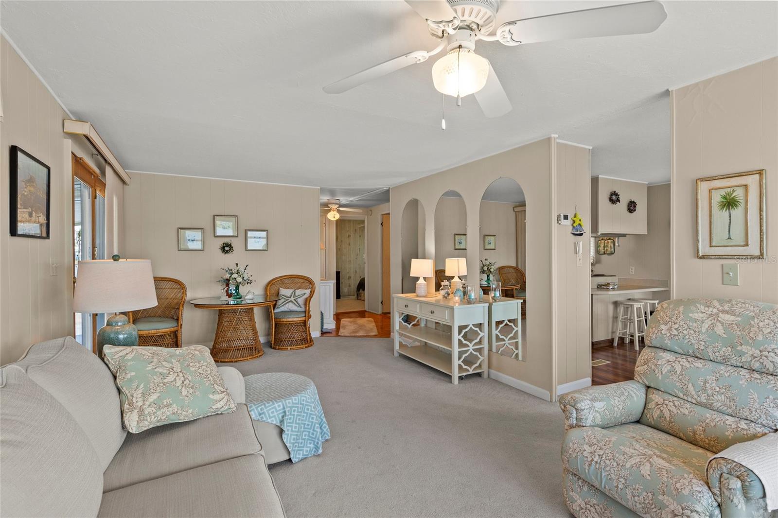 TROPIC ISLES CO-OP - Residential