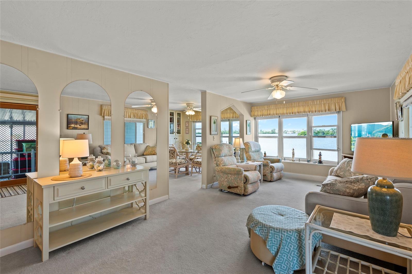 TROPIC ISLES CO-OP - Residential