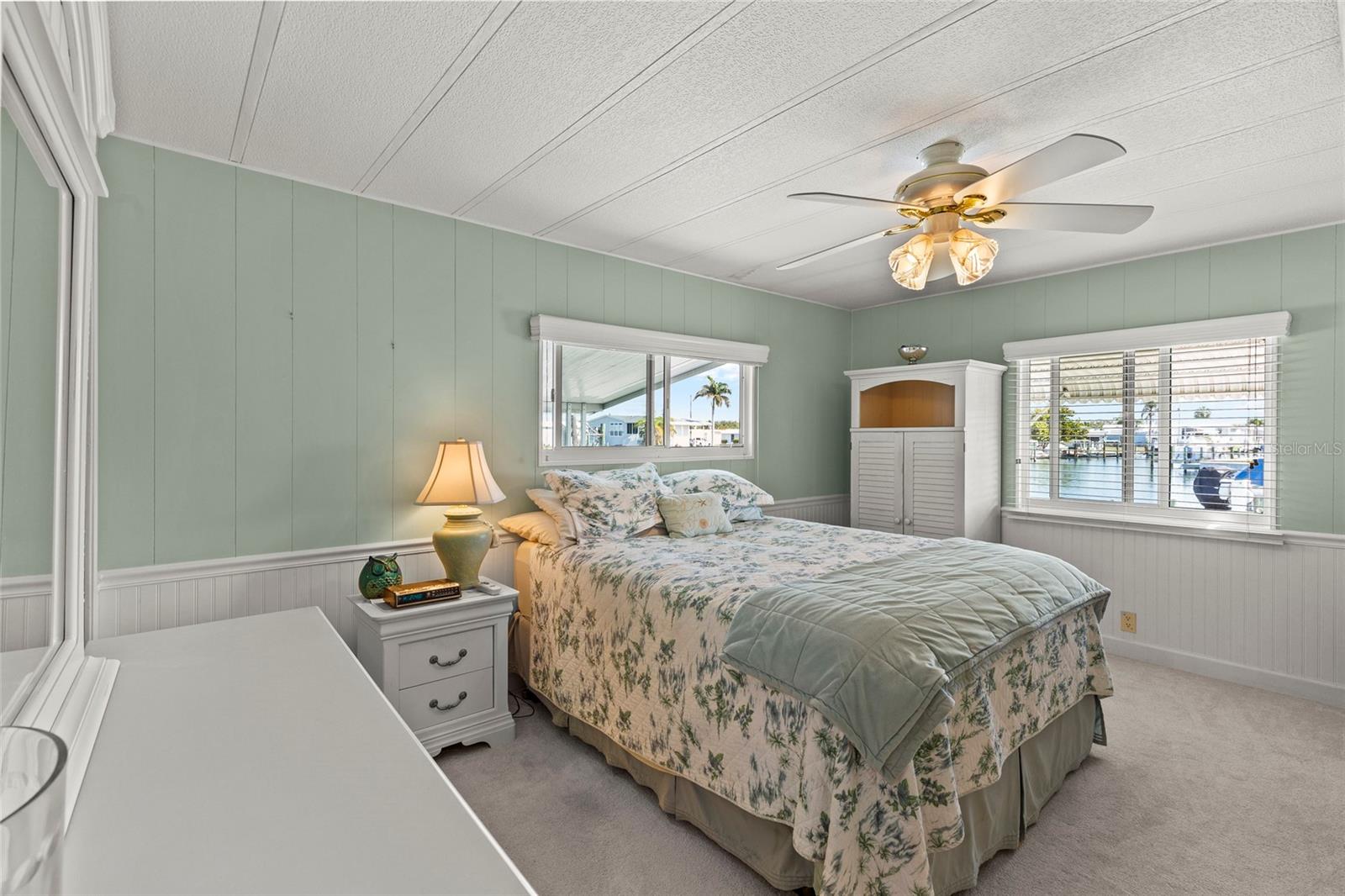 TROPIC ISLES CO-OP - Residential