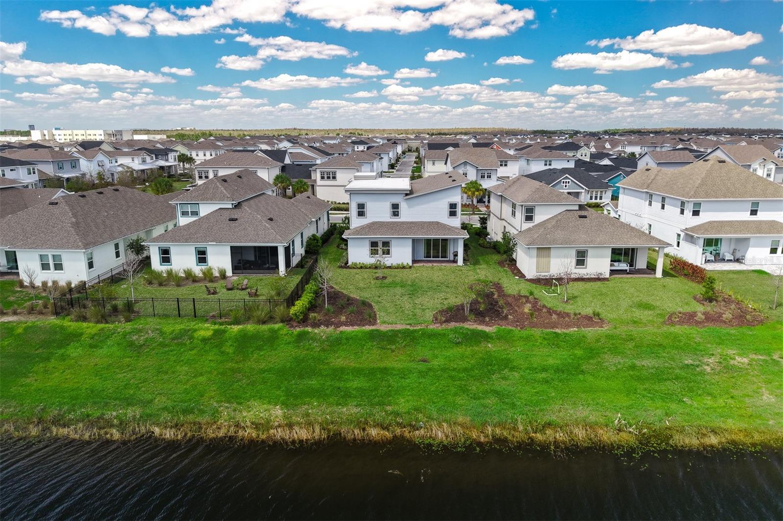 LAUREATE PARK PH 2 PRCL N-3 - Residential