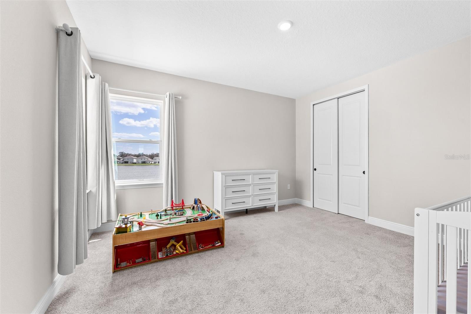 LAUREATE PARK PH 2 PRCL N-3 - Residential