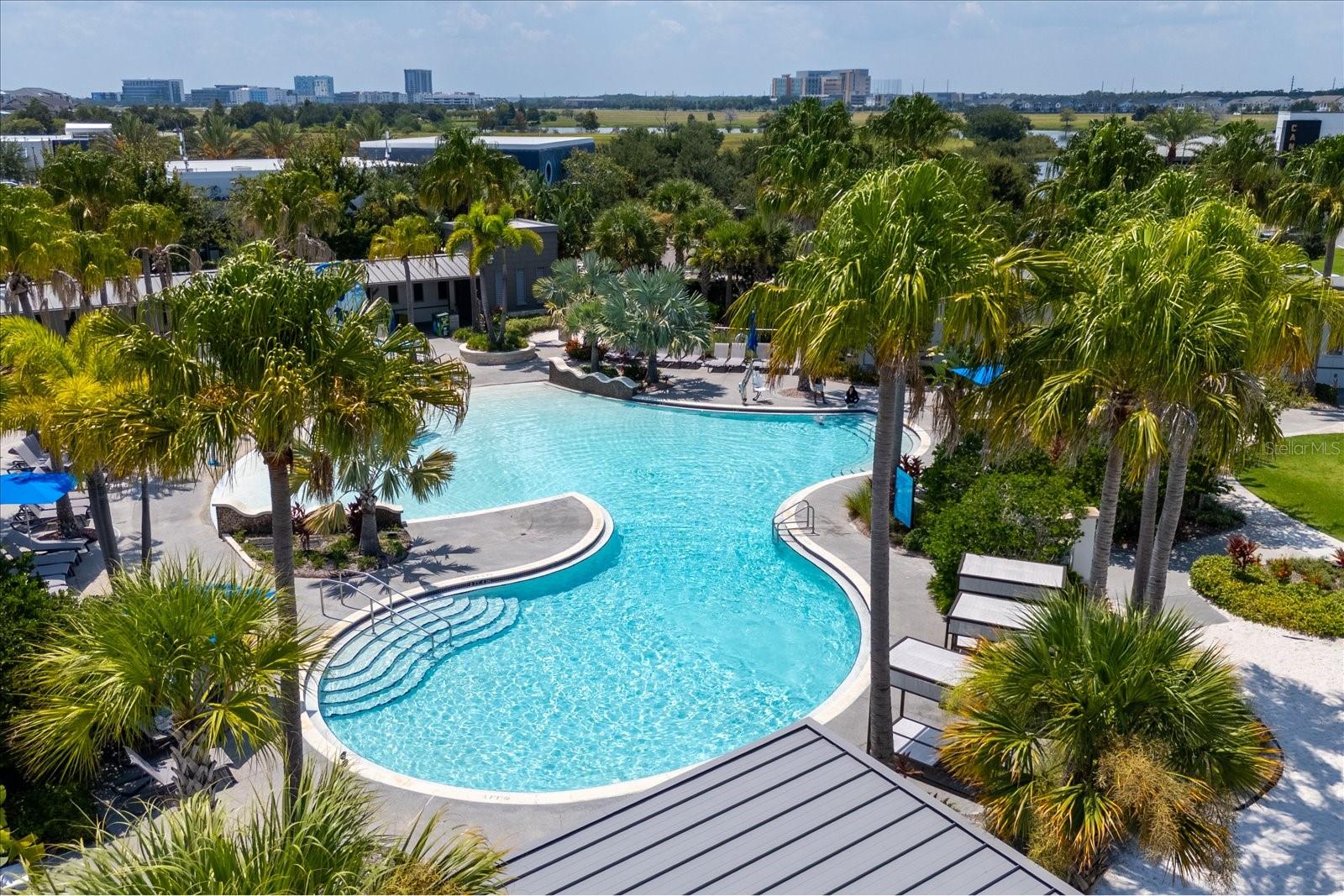 LAUREATE PARK PH 2 PRCL N-3 - Residential