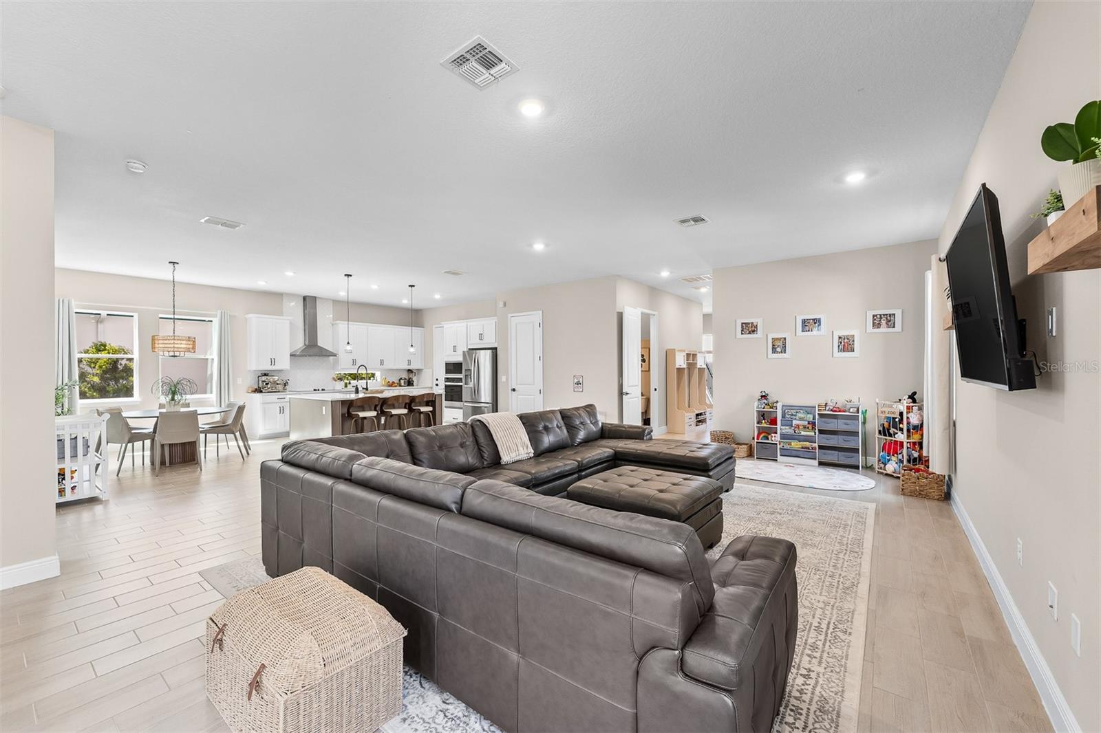 LAUREATE PARK PH 2 PRCL N-3 - Residential