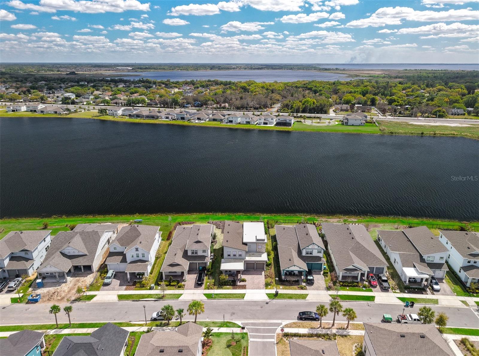 LAUREATE PARK PH 2 PRCL N-3 - Residential