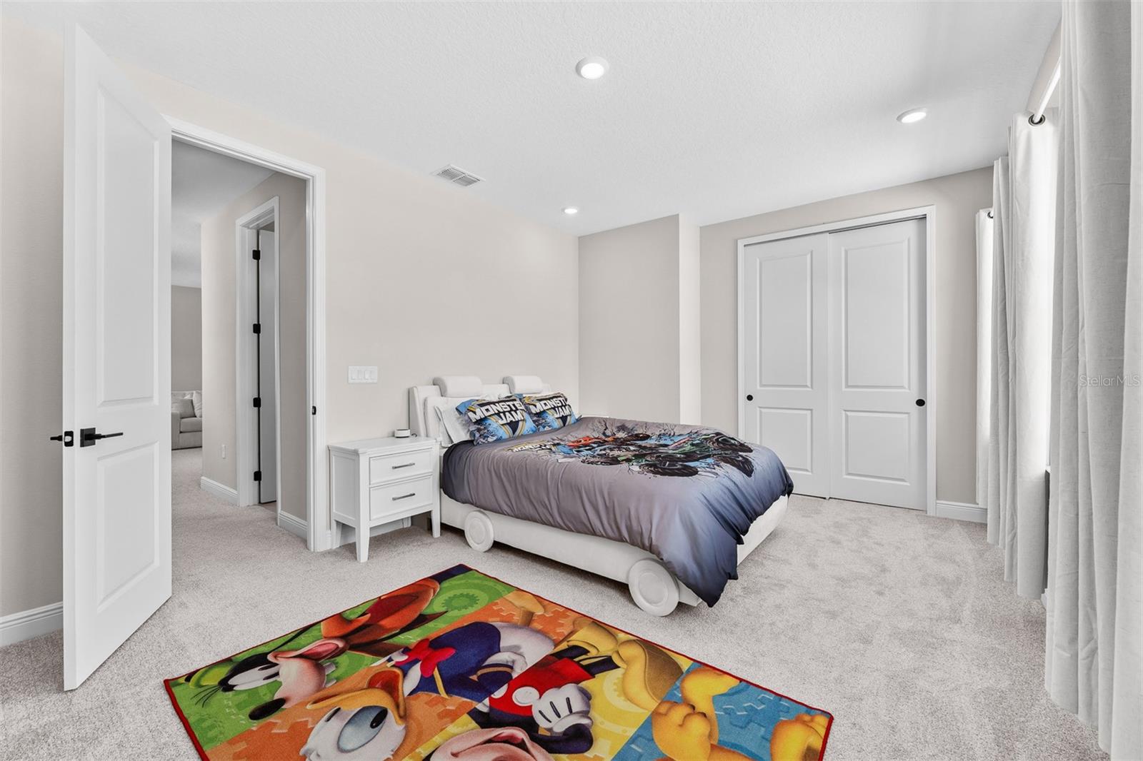 LAUREATE PARK PH 2 PRCL N-3 - Residential