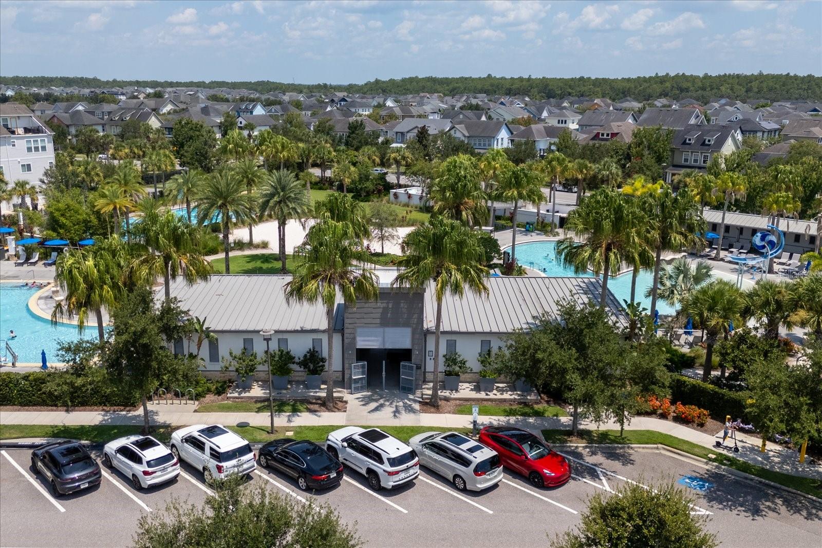 LAUREATE PARK PH 2 PRCL N-3 - Residential