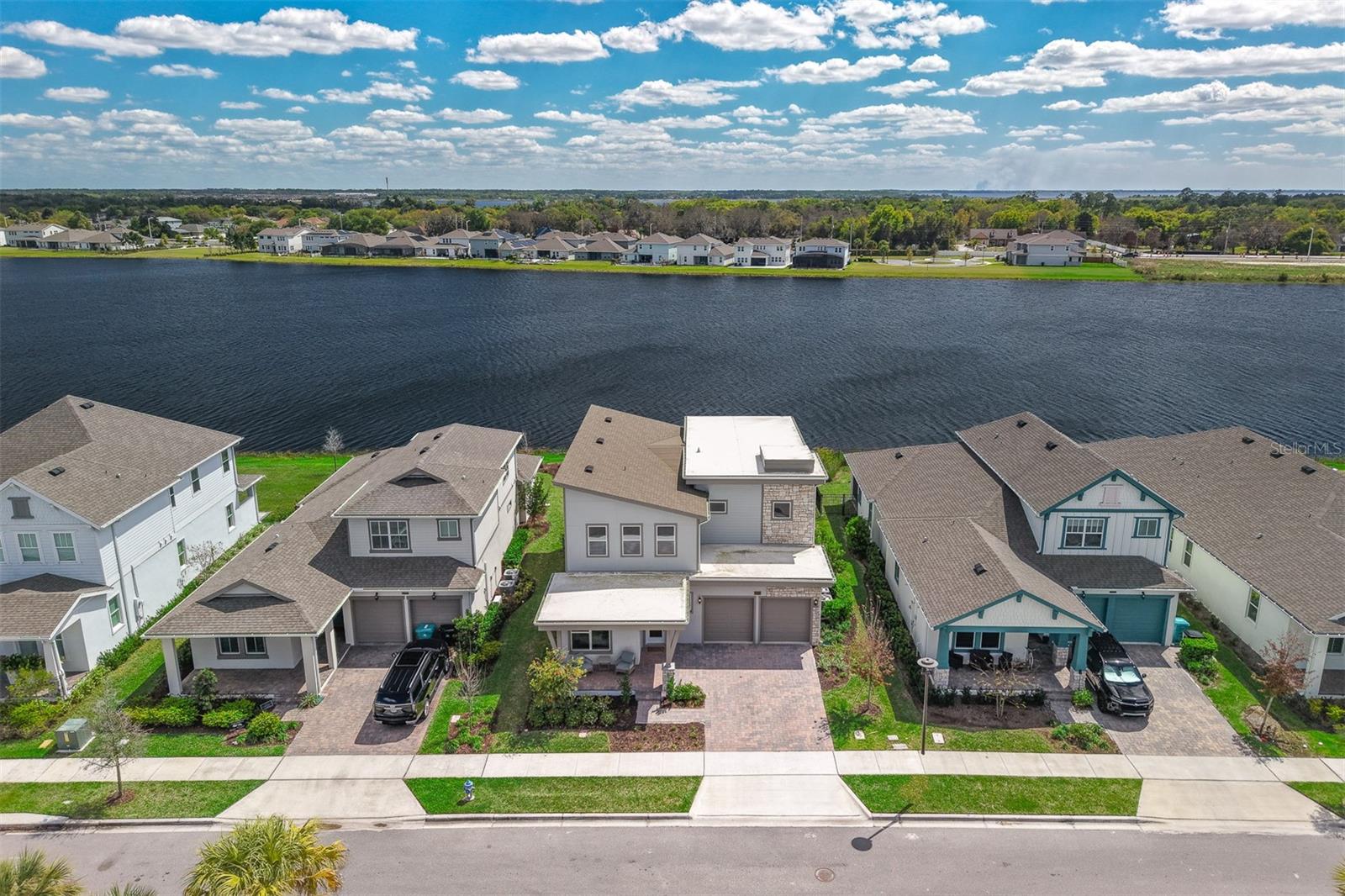 LAUREATE PARK PH 2 PRCL N-3 - Residential