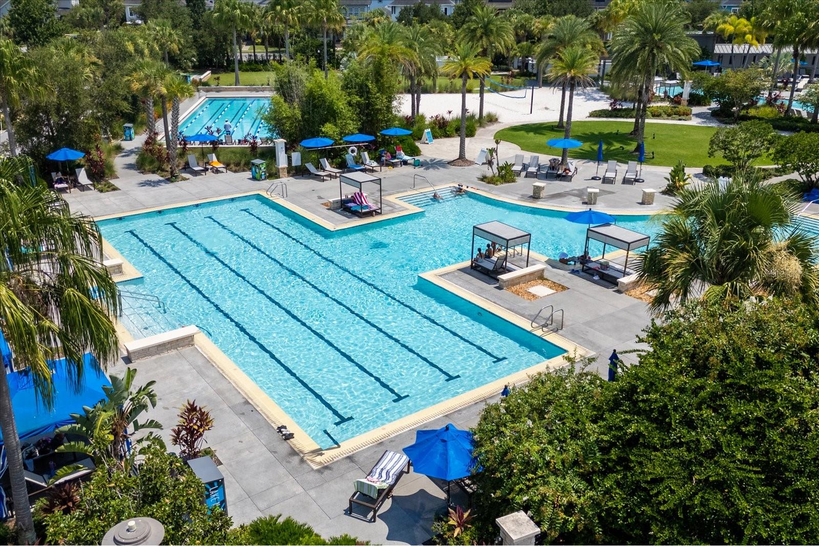 LAUREATE PARK PH 2 PRCL N-3 - Residential