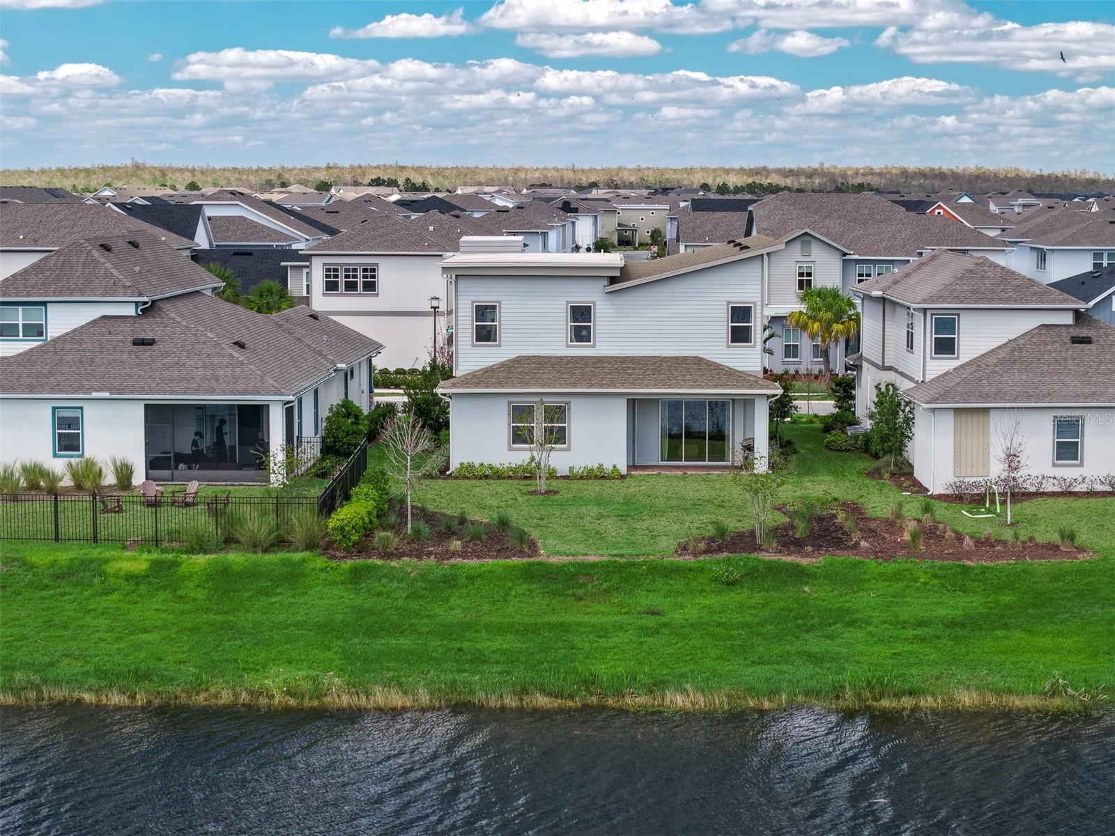 LAUREATE PARK PH 2 PRCL N-3 - Residential