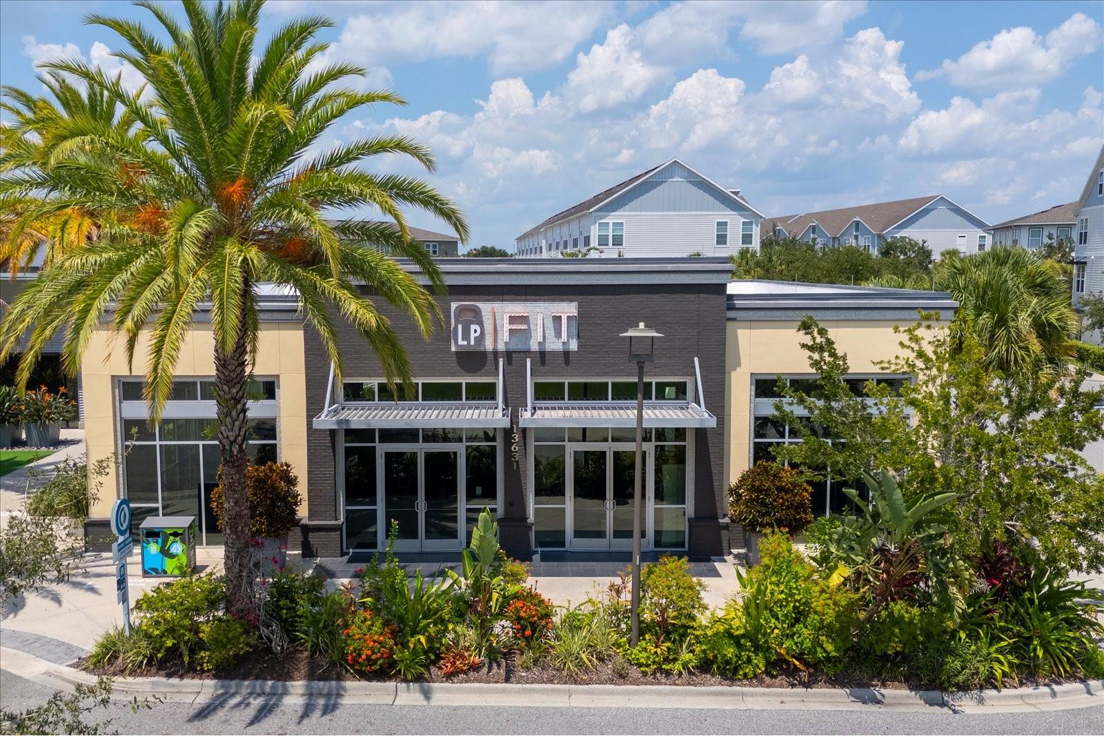 LAUREATE PARK PH 2 PRCL N-3 - Residential