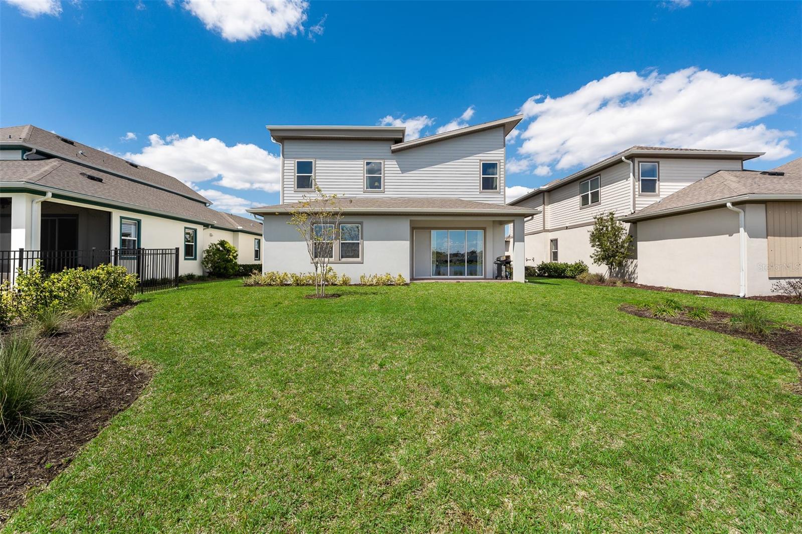 LAUREATE PARK PH 2 PRCL N-3 - Residential