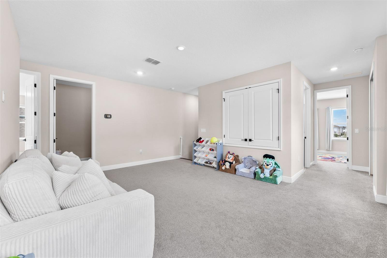 LAUREATE PARK PH 2 PRCL N-3 - Residential