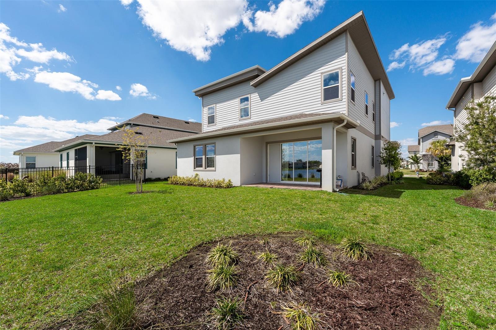 LAUREATE PARK PH 2 PRCL N-3 - Residential