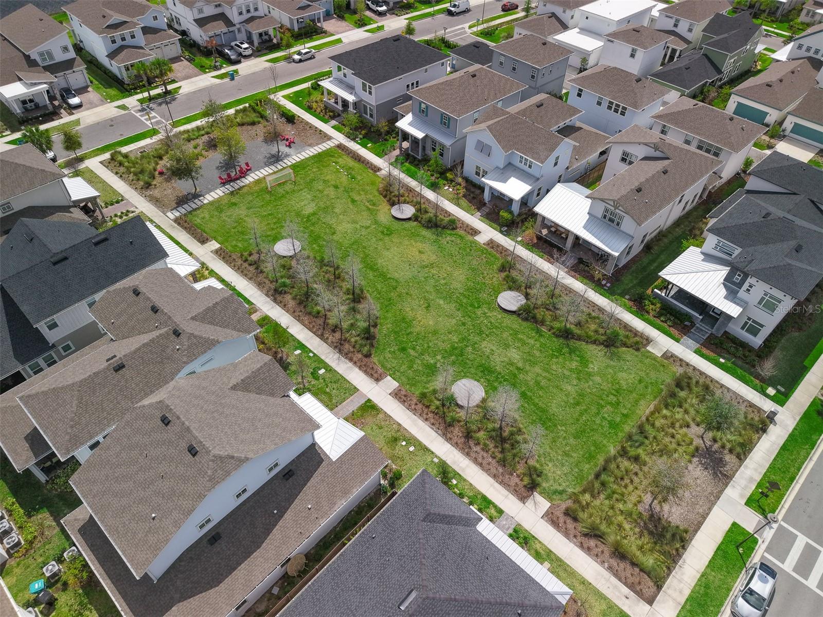 LAUREATE PARK PH 2 PRCL N-3 - Residential