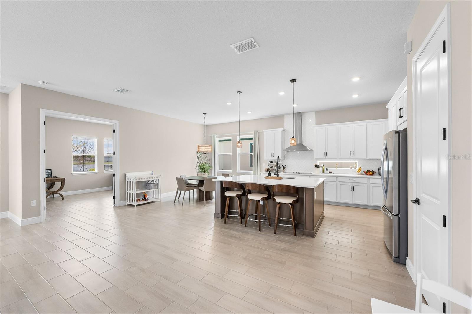 LAUREATE PARK PH 2 PRCL N-3 - Residential