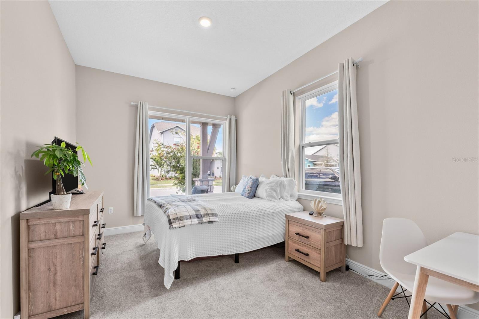 LAUREATE PARK PH 2 PRCL N-3 - Residential