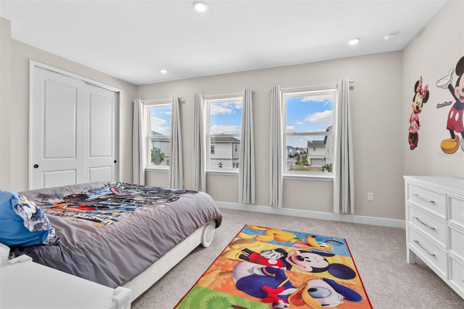 LAUREATE PARK PH 2 PRCL N-3 - Residential