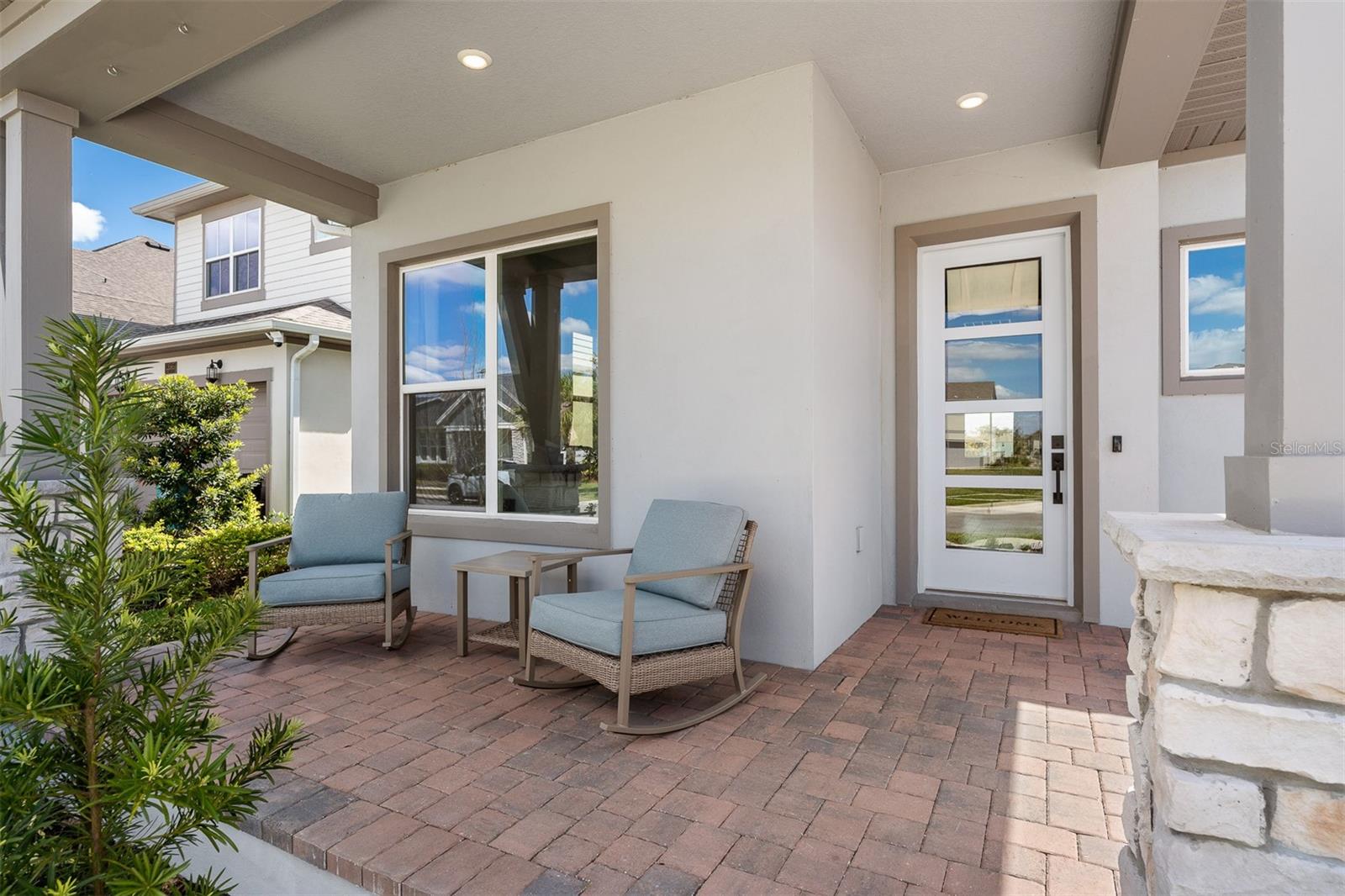 LAUREATE PARK PH 2 PRCL N-3 - Residential