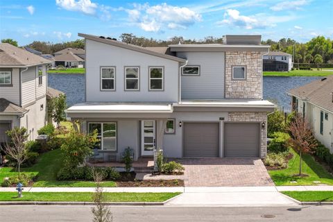 Photo of 13573 Mcmillan Drive, Orlando, FL 32827 (MLS # O6392850)