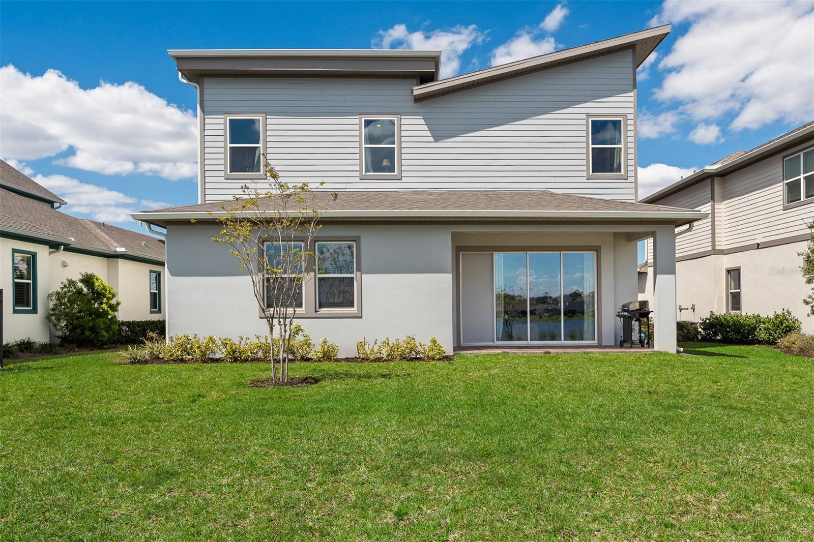 LAUREATE PARK PH 2 PRCL N-3 - Residential