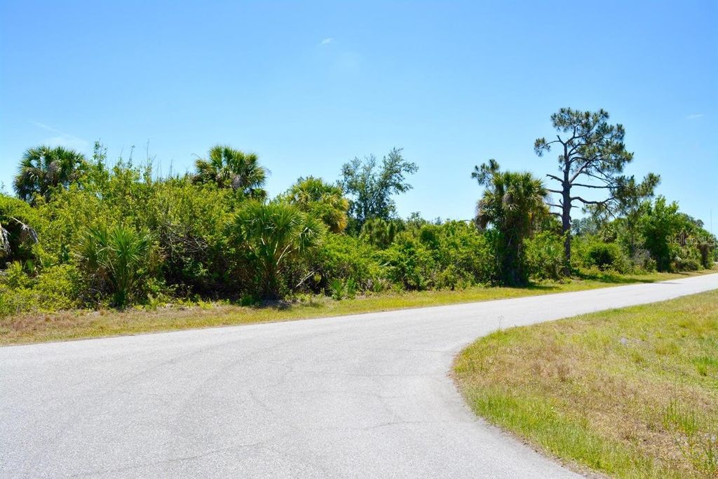 Photo of 7058 Stacy Lane, Port Charlotte, FL 33981 (MLS # G5096233)