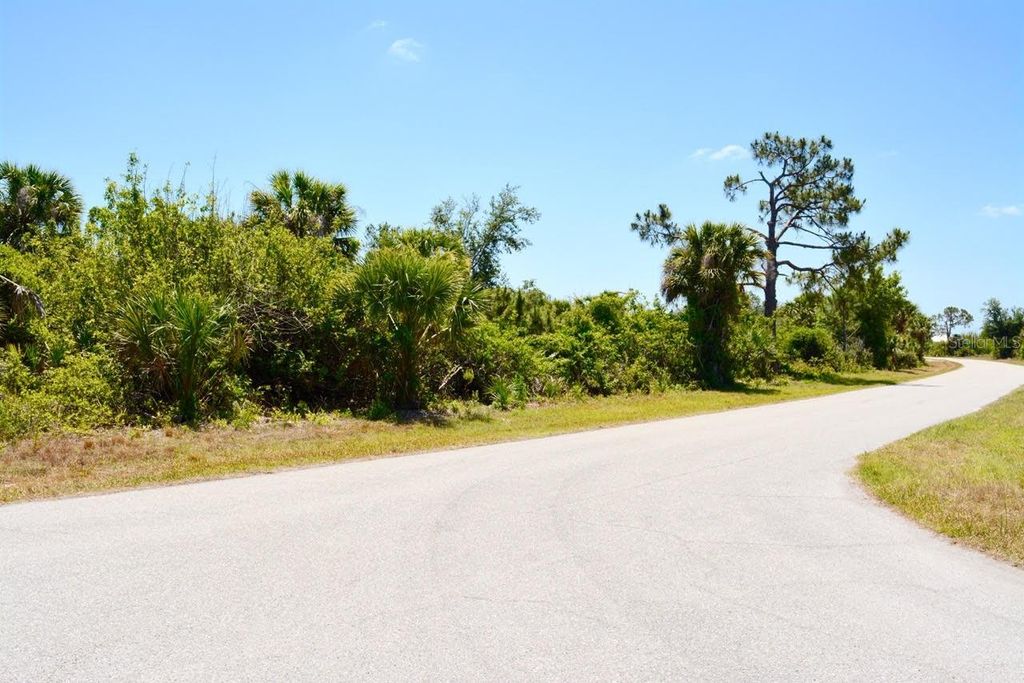 Photo of 7058 Stacy Lane, Port Charlotte, FL 33981 (MLS # G5096233)