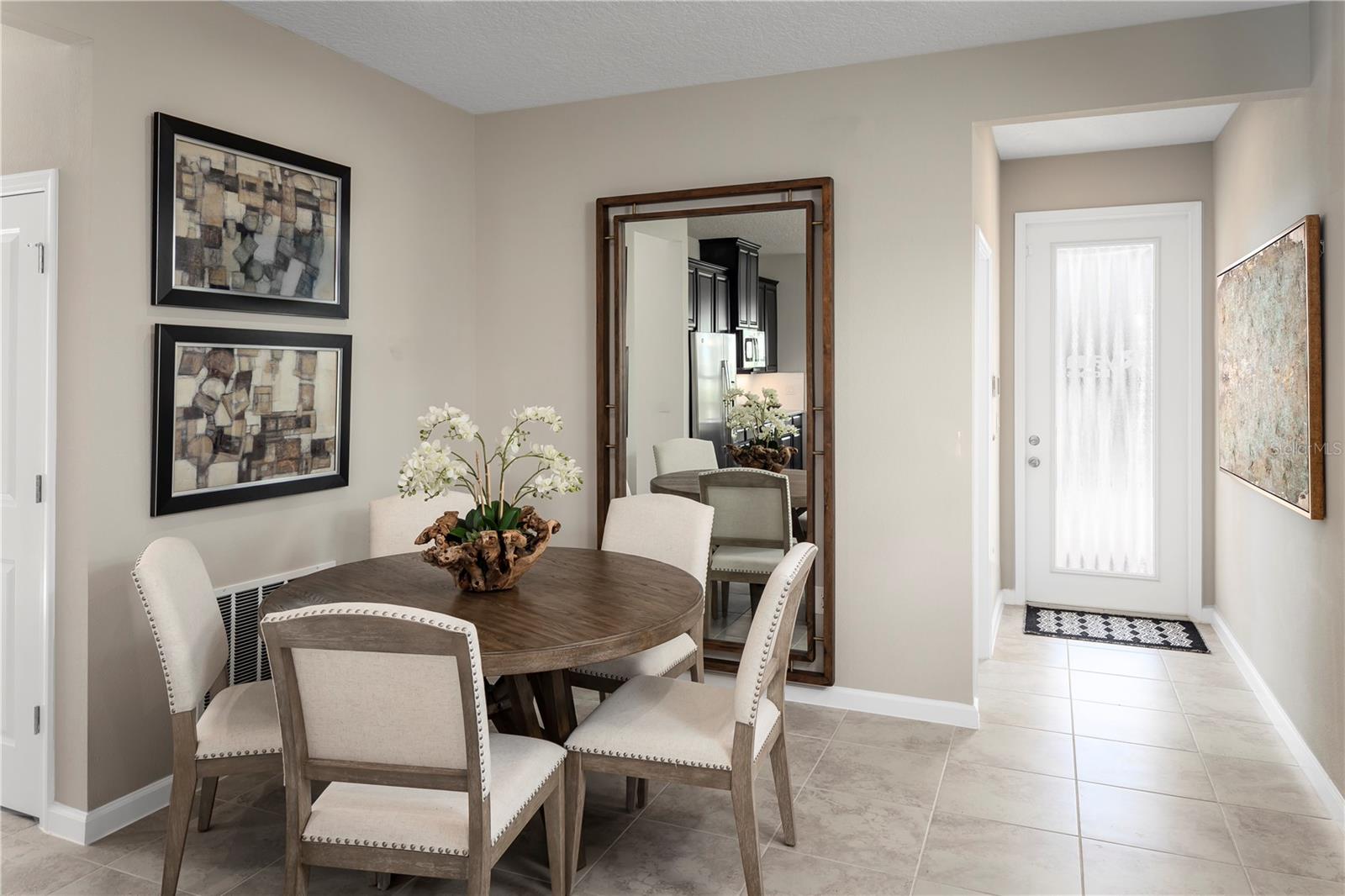 CYPRESS RIDGE RANCH - Residential